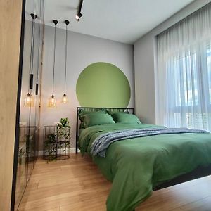 Appartement met Twee Slaapkamers